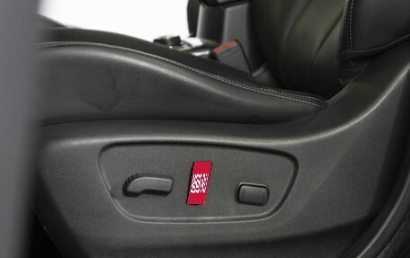 Nissan X-Trail, 2016 год, 1 810 000 рублей, 20 фотография