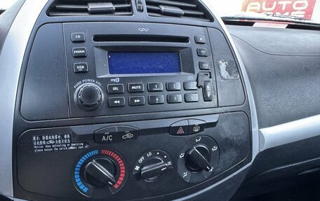 Chery Tiggo (T11), 2013 год, 319 999 рублей, 8 фотография