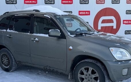 Chery Tiggo (T11), 2013 год, 319 999 рублей, 3 фотография