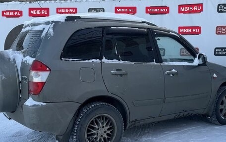 Chery Tiggo (T11), 2013 год, 319 999 рублей, 6 фотография