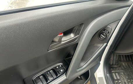 Hyundai Creta I рестайлинг, 2021 год, 1 980 000 рублей, 6 фотография