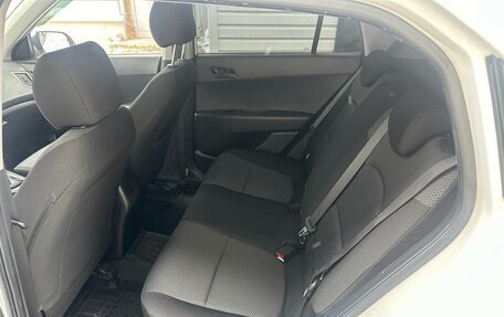 Hyundai Creta I рестайлинг, 2021 год, 1 980 000 рублей, 11 фотография