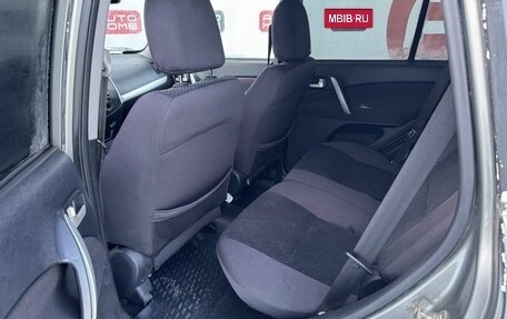 Chery Tiggo (T11), 2013 год, 319 999 рублей, 10 фотография