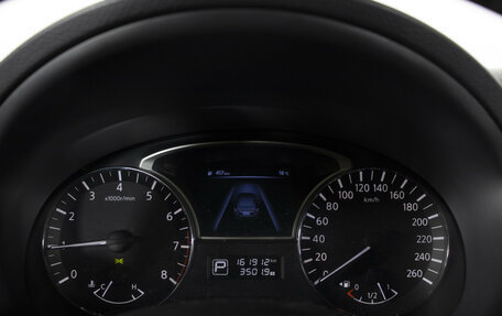 Nissan Teana, 2014 год, 1 215 000 рублей, 11 фотография