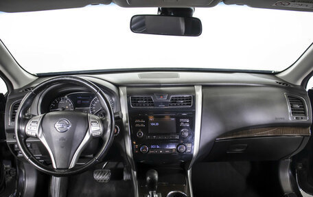 Nissan Teana, 2014 год, 1 215 000 рублей, 14 фотография