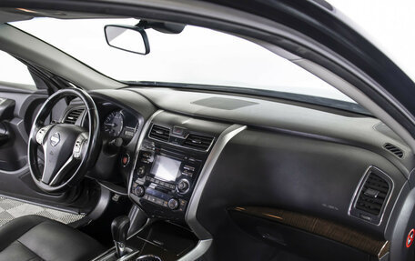 Nissan Teana, 2014 год, 1 215 000 рублей, 9 фотография