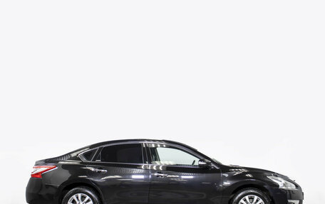 Nissan Teana, 2014 год, 1 215 000 рублей, 4 фотография