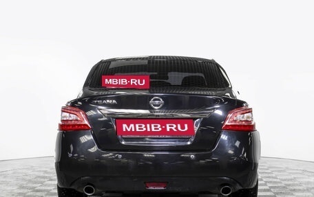 Nissan Teana, 2014 год, 1 215 000 рублей, 6 фотография