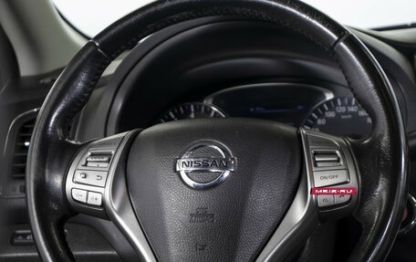 Nissan Teana, 2014 год, 1 215 000 рублей, 15 фотография