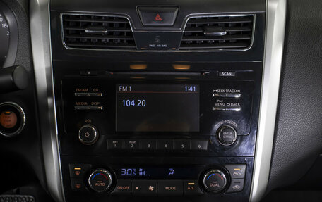 Nissan Teana, 2014 год, 1 215 000 рублей, 16 фотография