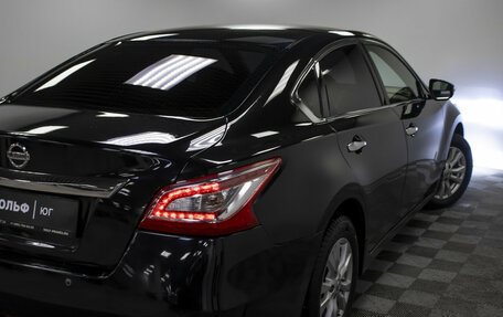 Nissan Teana, 2014 год, 1 215 000 рублей, 22 фотография