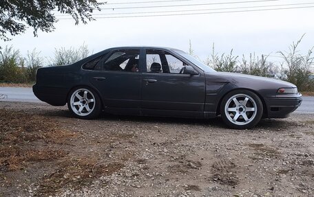 Nissan Cefiro IV (J31), 1990 год, 600 000 рублей, 3 фотография