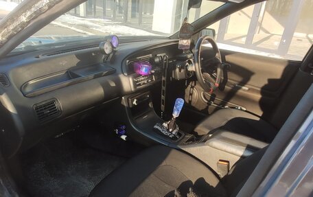 Nissan Cefiro IV (J31), 1990 год, 600 000 рублей, 7 фотография