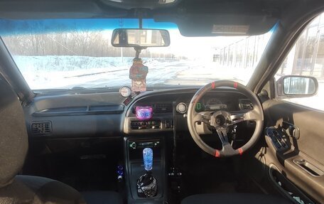 Nissan Cefiro IV (J31), 1990 год, 600 000 рублей, 9 фотография