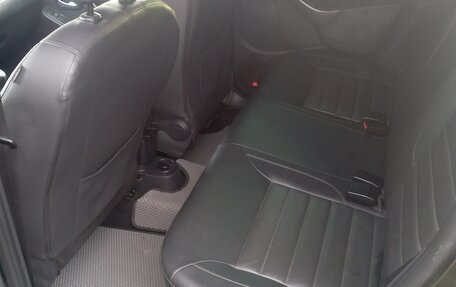 Renault Duster I рестайлинг, 2015 год, 1 220 000 рублей, 8 фотография