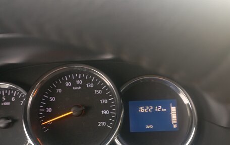 Renault Duster I рестайлинг, 2015 год, 1 220 000 рублей, 6 фотография