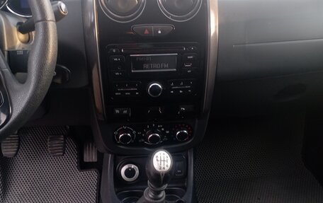 Renault Duster I рестайлинг, 2015 год, 1 220 000 рублей, 9 фотография