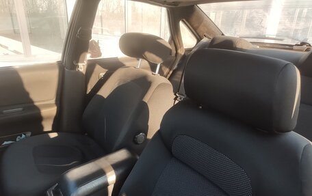 Nissan Cefiro IV (J31), 1990 год, 600 000 рублей, 8 фотография