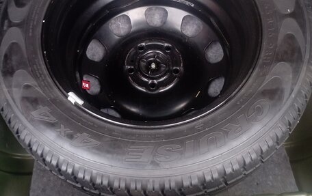 Renault Duster I рестайлинг, 2015 год, 1 220 000 рублей, 11 фотография