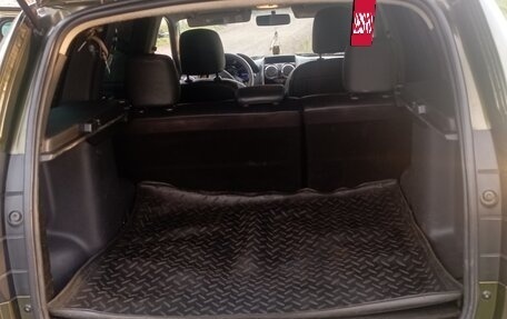 Renault Duster I рестайлинг, 2015 год, 1 220 000 рублей, 10 фотография