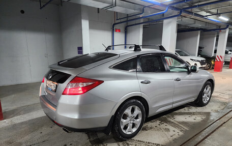 Honda Crosstour I рестайлинг, 2011 год, 1 600 000 рублей, 4 фотография