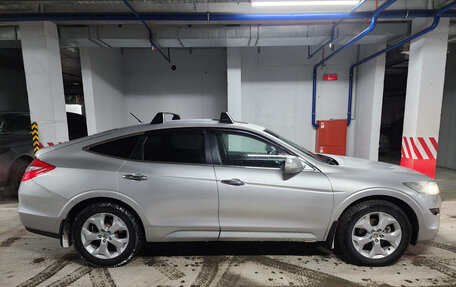 Honda Crosstour I рестайлинг, 2011 год, 1 600 000 рублей, 3 фотография