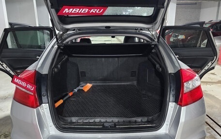 Honda Crosstour I рестайлинг, 2011 год, 1 600 000 рублей, 6 фотография