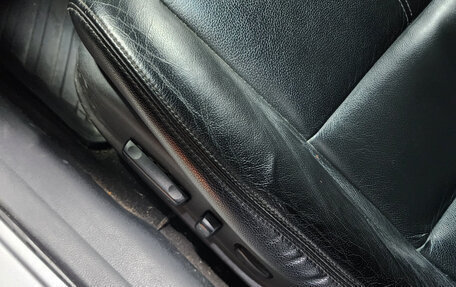 Honda Crosstour I рестайлинг, 2011 год, 1 600 000 рублей, 19 фотография