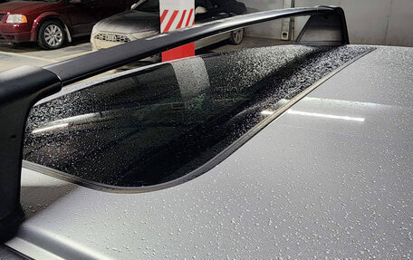 Honda Crosstour I рестайлинг, 2011 год, 1 600 000 рублей, 12 фотография