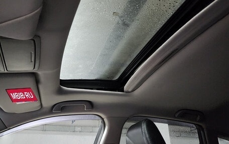 Honda Crosstour I рестайлинг, 2011 год, 1 600 000 рублей, 13 фотография