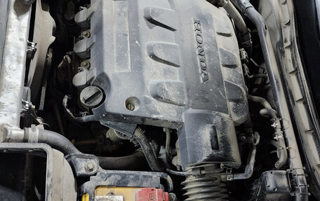 Honda Crosstour I рестайлинг, 2011 год, 1 600 000 рублей, 23 фотография