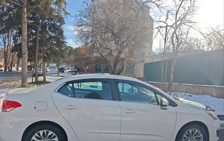 Citroen C4 II рестайлинг, 2013 год, 970 000 рублей, 4 фотография