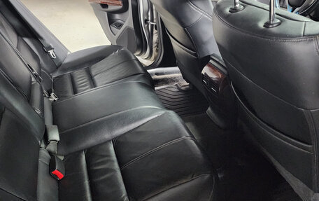 Honda Crosstour I рестайлинг, 2011 год, 1 600 000 рублей, 21 фотография