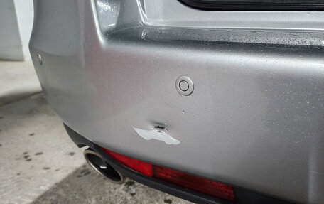 Honda Crosstour I рестайлинг, 2011 год, 1 600 000 рублей, 25 фотография