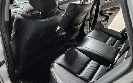 Honda Crosstour I рестайлинг, 2011 год, 1 600 000 рублей, 22 фотография