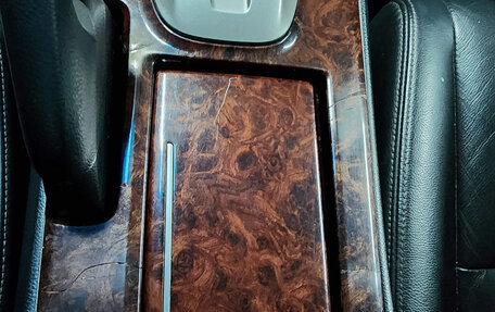 Honda Crosstour I рестайлинг, 2011 год, 1 600 000 рублей, 26 фотография