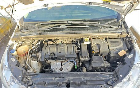 Citroen C4 II рестайлинг, 2013 год, 970 000 рублей, 13 фотография