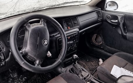 Opel Vectra B рестайлинг, 1999 год, 65 000 рублей, 5 фотография