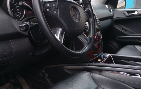 Mercedes-Benz M-Класс, 2008 год, 850 000 рублей, 4 фотография