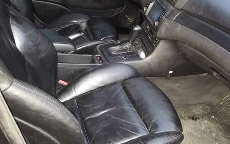 BMW 3 серия, 2000 год, 500 000 рублей, 7 фотография