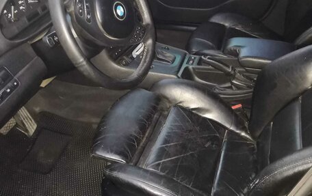 BMW 3 серия, 2000 год, 500 000 рублей, 8 фотография