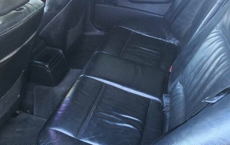 BMW 3 серия, 2000 год, 500 000 рублей, 12 фотография