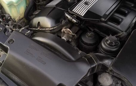 BMW 3 серия, 2000 год, 500 000 рублей, 9 фотография