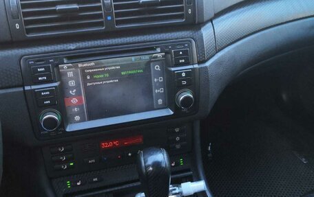 BMW 3 серия, 2000 год, 500 000 рублей, 10 фотография