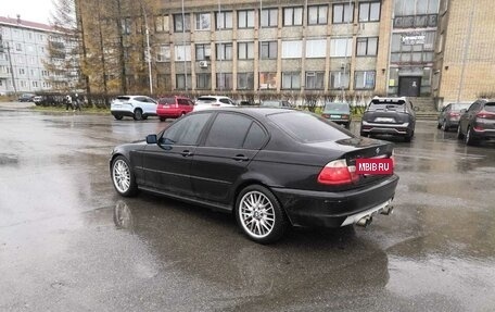 BMW 3 серия, 2000 год, 500 000 рублей, 2 фотография
