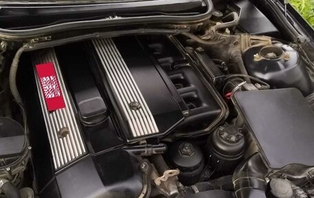 BMW 3 серия, 2000 год, 500 000 рублей, 5 фотография