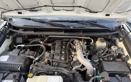 Toyota Land Cruiser Prado 150 рестайлинг 2, 2013 год, 4 000 000 рублей, 5 фотография