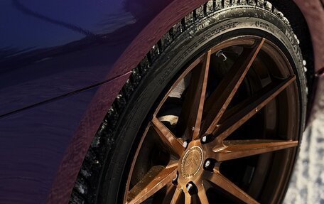 BMW 5 серия, 2018 год, 4 950 000 рублей, 6 фотография