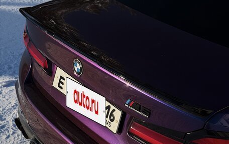 BMW 5 серия, 2018 год, 4 950 000 рублей, 11 фотография