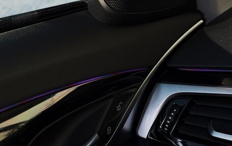 BMW 5 серия, 2018 год, 4 950 000 рублей, 21 фотография